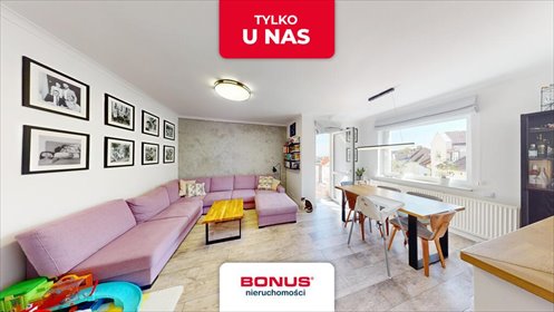 mieszkanie na sprzedaż 95m2 mieszkanie Szczecin, Bezrzecze, Koralowa