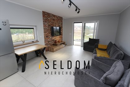 działka na sprzedaż 2752m2 działka Ostrowo