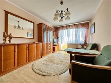 Mieszkanie 39 m² w Gorzowie - polecam mieszkanie Gorzów Wielkopolski, Śródmieście