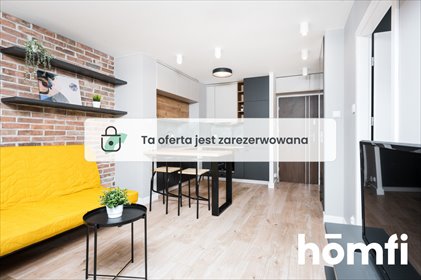 mieszkanie na wynajem 35m2 mieszkanie Kraków, Mistrzejowice, Mistrzejowice, os. Kombatantów