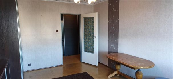 3-pokojowe mieszkanie w Gliwicach Sośnicy, wymaga odświeżenia mieszkanie Gliwice, Sośnica, Wiślana