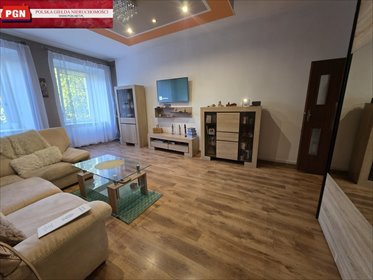 Sprzedam przestronne 3-pokojowe mieszkanie 74 m² w centrum Nowej Rudy mieszkanie Nowa Ruda, rynek Rynek