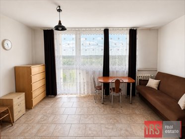 Sprzedam kawalerkę 32 m² z windą i komórką w Psie Pole mieszkanie Wrocław, Psie Pole, Bolesława Krzywoustego