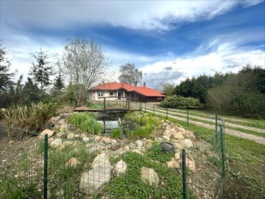 działka na sprzedaż 2365m2 działka Warzymice