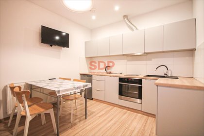 Zapraszam do mieszkania 43 m² z 2 łazienkami w centrum Katowic mieszkanie Katowice, Śródmieście, Słowackiego Juliusza