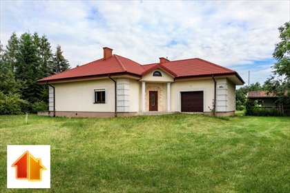 Dom z dużą działką i potencjałem adaptacji dom Brańszczyk