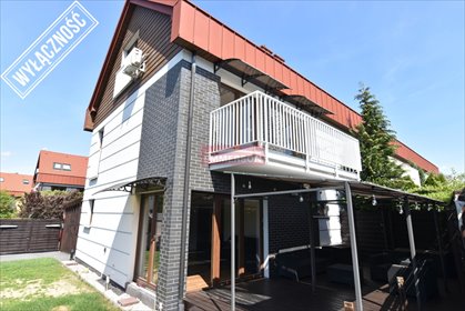 dom na sprzedaż 113m2 dom Kraków, Swoszowice, Swoszowice, Tytusa Chałubińskiego