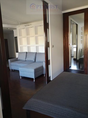 Nowoczesne 2-pokojowe mieszkanie 64 m² na Powiślu - polecam! mieszkanie Warszawa, Śródmieście, Powiśle, Tamka