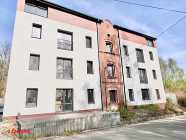 mieszkanie na sprzedaż 39m2 mieszkanie Katowice, Okrężna