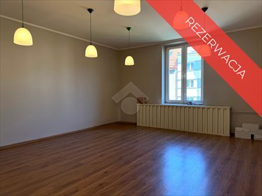 Lokal usługowy 29,75 m² - centrum Krakowa - Krowodrza lokal użytkowy Kraków, Krowodrza, Nowa Wieś, Królewska