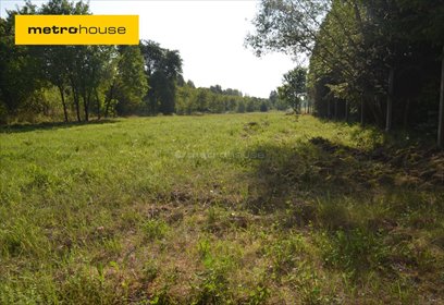 działka na sprzedaż 3185m2 działka Tomaszów Mazowiecki