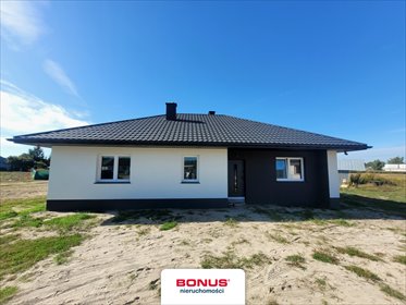 Sprzedam nowoczesny dom 100 m² na dużej działce 22 arów dom Klarów