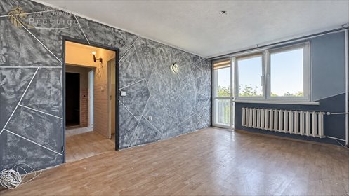 Gliwice Trynek. Funkcjonalne mieszkanie do własnej aranżacji. mieszkanie Gliwice, Trynek, Cichociemnych