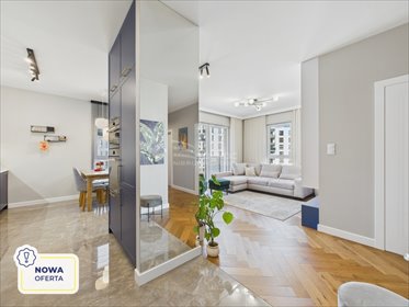 mieszkanie na sprzedaż 69m2 mieszkanie Warszawa, Białołęka, Marywilska