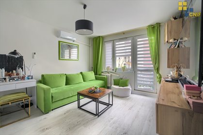 mieszkanie na sprzedaż 44m2 mieszkanie Częstochowa, Raków