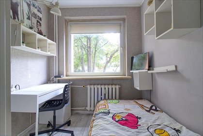 Przestronne 2 pokoje w spokojnej okolicy (z windą) mieszkanie Łódź, Polesie, Retkinia, Popiełuszki Jerzego ks.