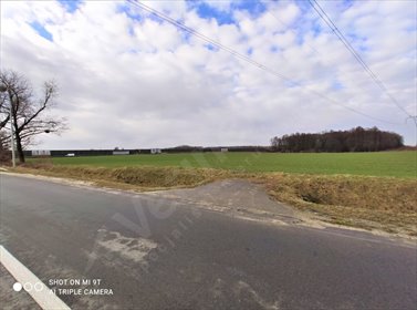 działka na sprzedaż 17999m2 działka Wrocław, Pawłowice