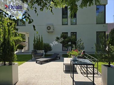 mieszkanie na sprzedaż 143m2 mieszkanie Warszawa, Bielany, Rokokowa