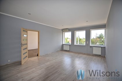 lokal użytkowy na wynajem 47m2 lokal użytkowy Łomianki, Warszawska