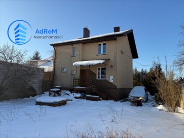 dom na sprzedaż 240m2 dom Jazgarzew, Główna