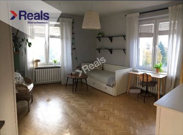 mieszkanie na sprzedaż 45m2 mieszkanie Warszawa, Ochota, Stara Ochota, Szczęśliwicka