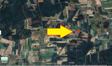 dom na sprzedaż 120m2 dom Ciechanów, Ciechanów