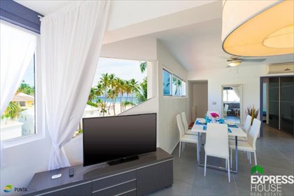 mieszkanie na sprzedaż 181m2 mieszkanie Los Corales