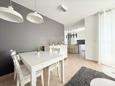 mieszkanie na wynajem 47m2 mieszkanie Warszawa, Mokotów, Garażowa