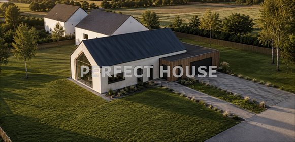 Polecam działkę 1369 m² w Radzewicach z dostępem do Warty działka Radzewo