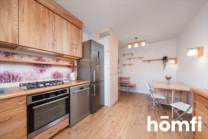 mieszkanie na wynajem 50m2 mieszkanie Wrocław, Sępolno, Sępolno, Stefana Okrzei