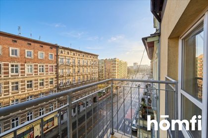 mieszkanie na sprzedaż 57m2 mieszkanie Wrocław, Ołbin, Ołbin, Jedności Narodowej