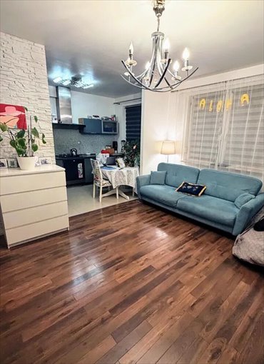 mieszkanie na sprzedaż 64m2 mieszkanie Warszawa, Ursus, Ryżowa