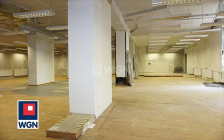 Polecam lokal usługowy 360 m² w centrum Częstochowy lokal użytkowy Częstochowa, Śródmieście, Dąbrowskiego