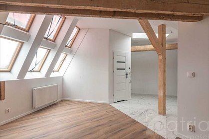 mieszkanie na sprzedaż 45m2 mieszkanie Szczecin, Centrum, Bolesława Krzywoustego