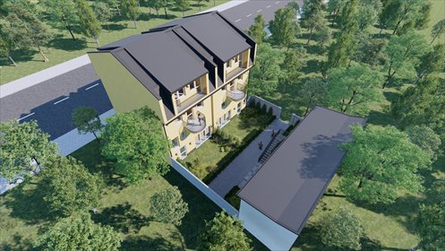 mieszkanie na sprzedaż 26m2 mieszkanie Kraków