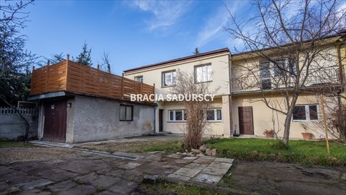 dom na sprzedaż 200m2 dom Kraków, Bieżanów-Prokocim, Smolenia