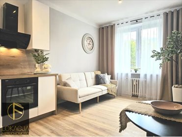 mieszkanie na sprzedaż 48m2 mieszkanie Kalisz
