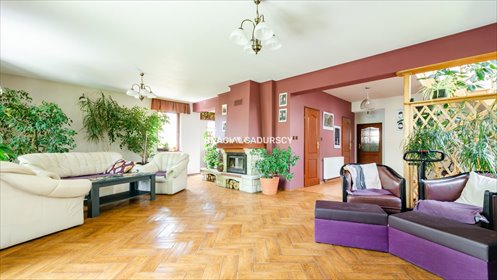 dom na sprzedaż 283m2 dom Kraków, Dębniki, Pychowice, Ćwikłowa