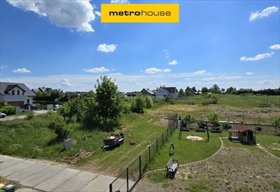 działka na sprzedaż 1055m2 działka Malbork, Szeroka