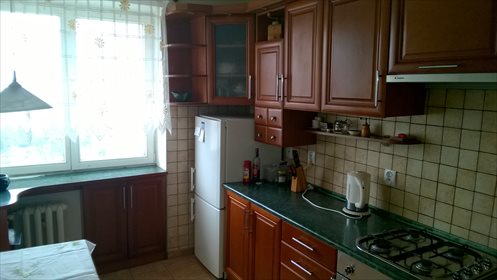 Mieszkanie trzypokojowe na wynajem Warszawa, Praga-Południe, Grochów, Świętosławska 1 82m2 Foto 1