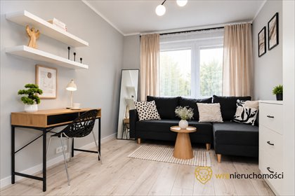 Zapraszam do 4-pokojowego mieszkania 48 m² w centrum Wrocławia mieszkanie Wrocław, Stare Miasto, Orląt Lwowskich