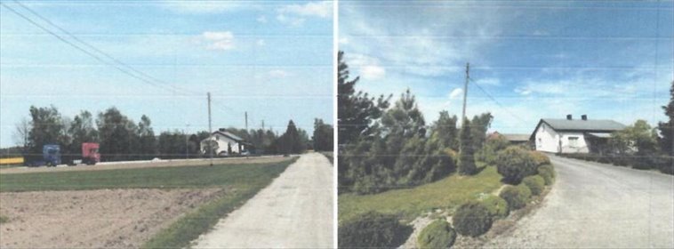 Zapraszam do zakupu udziału w 138 m² domu w Ćmiszewie Rybnowskim dom Ćmiszew Rybnowski