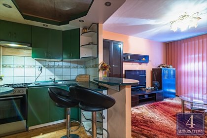 mieszkanie na sprzedaż 35m2 mieszkanie Tarnów, Piaskówka, Brandstaettera