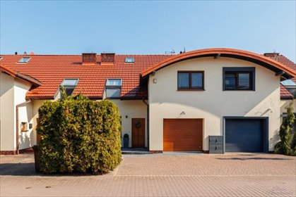 dom na sprzedaż 145m2 dom Goczałkowice-Zdrój