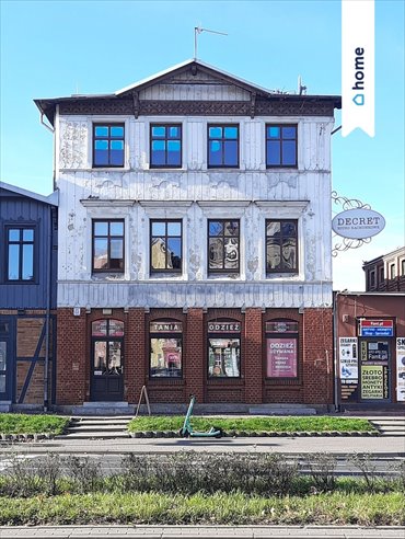 lokal użytkowy na wynajem 67m2 lokal użytkowy Toruń, Grudziądzka