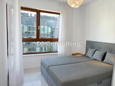 mieszkanie na wynajem 40m2 mieszkanie Warszawa, Mokotów, Ksawerów, Zdziechowskiego