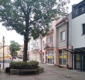 Lokal użytkowy na wynajem Kwidzyn, Piłsudskiego 14a 126m2 Foto 4