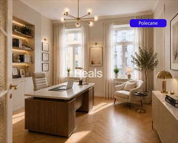 LOKAL UŻYTKOWY 39 M² | NOWY ŚWIAT | KAMIENICA lokal użytkowy Warszawa, Śródmieście, Nowy Świat