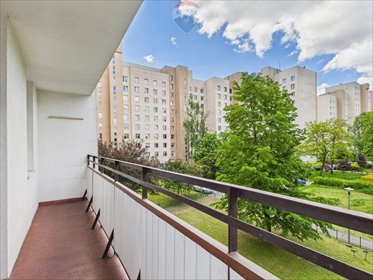 mieszkanie na wynajem 62m2 mieszkanie Warszawa, Praga-Północ, Białostocka