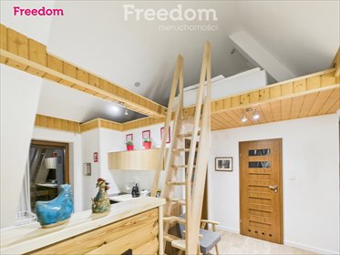 mieszkanie na sprzedaż 46m2 mieszkanie Kościelisko, Strzelców Podhalańskich